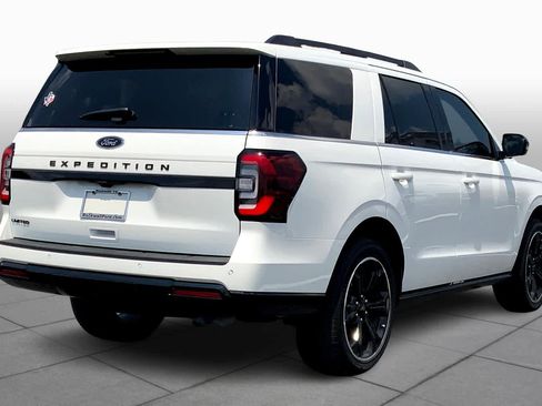 Certified 2022 Ford Expedition Limited RWD image 13