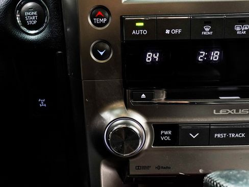 Used 2019 Lexus GX 460 Premium image 25