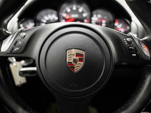 Used 2012 Porsche Cayenne image 14