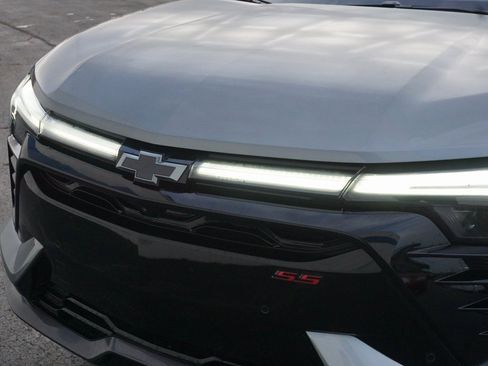 New 2026 Chevrolet Blazer EV SS image 33