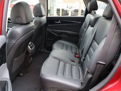 Used 2020 Kia Sorento SX image 42