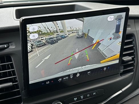 New 2026 Ford Transit 250 148 Medium Roof w/ Load Area Protection Package image 18