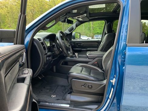 Used 2024 RAM 1500 TRX AWD/4WD image 30