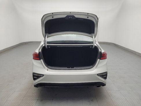 Used 2020 Kia Forte LXS FWD image 29