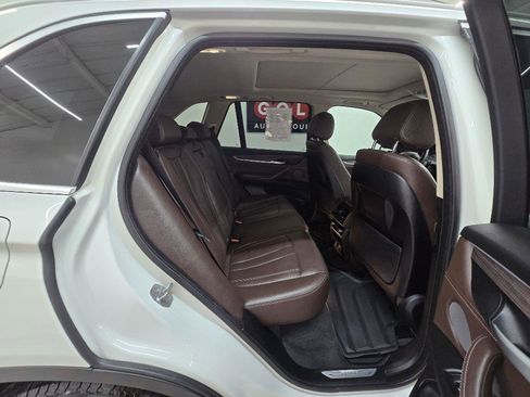 Used 2015 BMW X5 xDrive35d AWD/4WD image 24