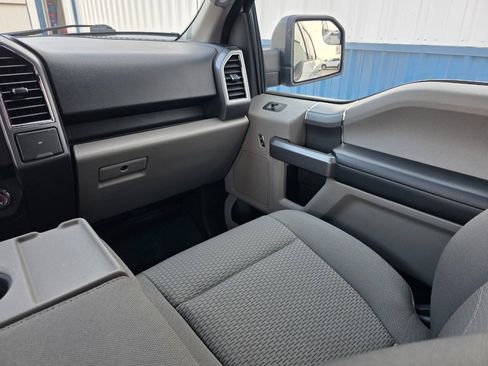 Used 2020 Ford F150 XLT w/ Equipment Group 302A Luxury AWD/4WD image 12