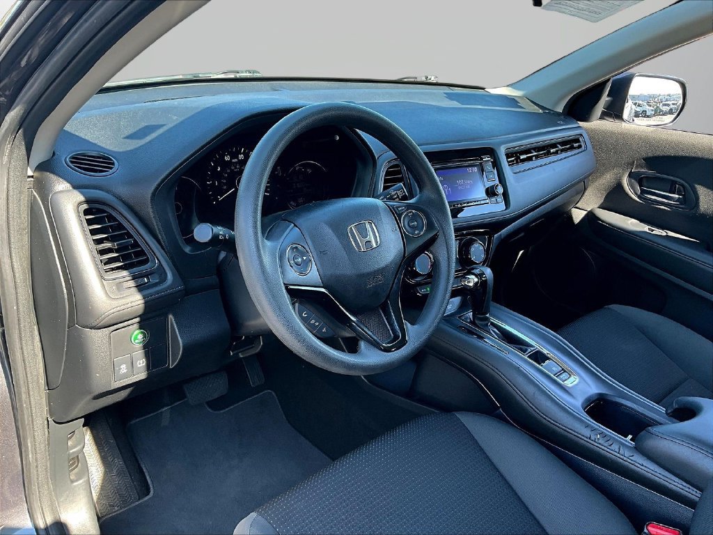 Used 2022 Honda HR-V LX image 18