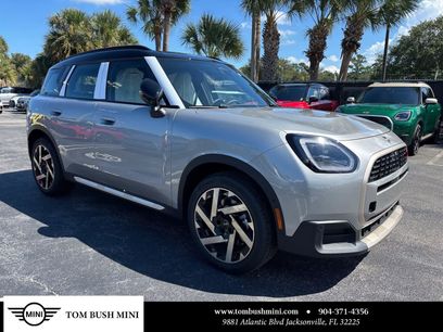 New 2026 MINI Cooper Countryman S