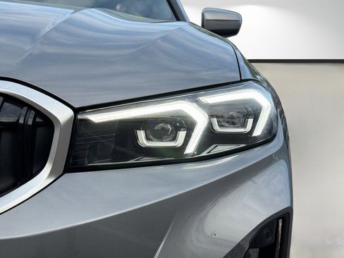 Used 2025 BMW 330i 330i image 9