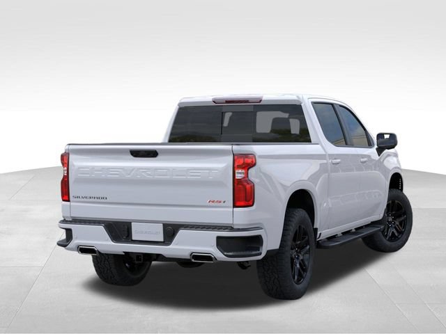 New 2026 Chevrolet Silverado 1500 RST AWD/4WD image 4