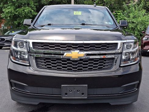 Used 2019 Chevrolet Suburban LT AWD/4WD image 2