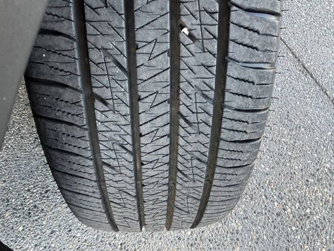 Used 2021 Honda HR-V EX image 29