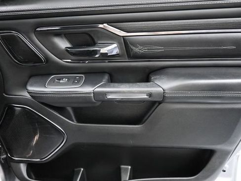 Used 2022 RAM 1500 Limited w/ Night Edition AWD/4WD image 27