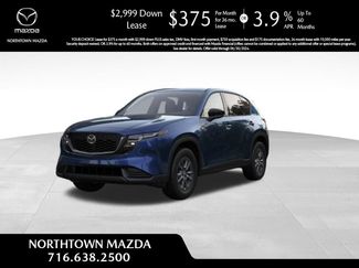 New 2026 MAZDA CX-5 Select video 1