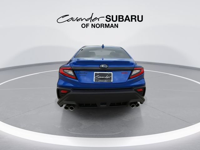 New 2026 Subaru WRX Premium w/ WRX Essentials Package AWD/4WD image 10