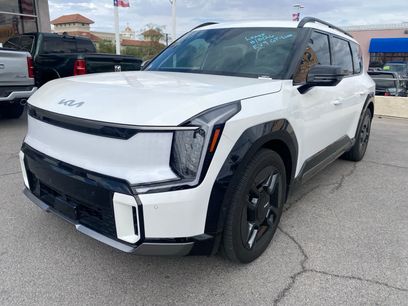 Used 2024 Kia EV9 GT-Line