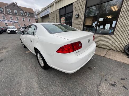 Used 2006 Buick Lucerne CX FWD image 7