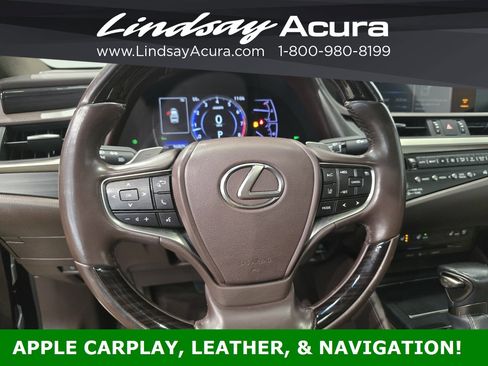 Used 2019 Lexus ES 350 350 image 13