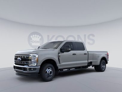 New 2026 Ford F350 XLT w/ 360-Degree Camera Package