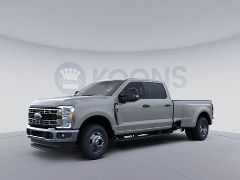New 2026 Ford F350 XLT w/ 360-Degree Camera Package image 1