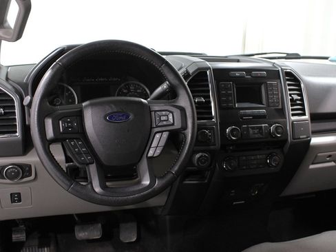 Used 2016 Ford F150 XLT w/ Equipment Group 301A Mid image 7