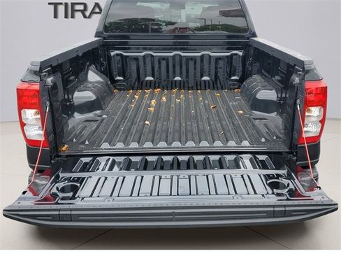 New 2025 Ford Ranger XL image 37