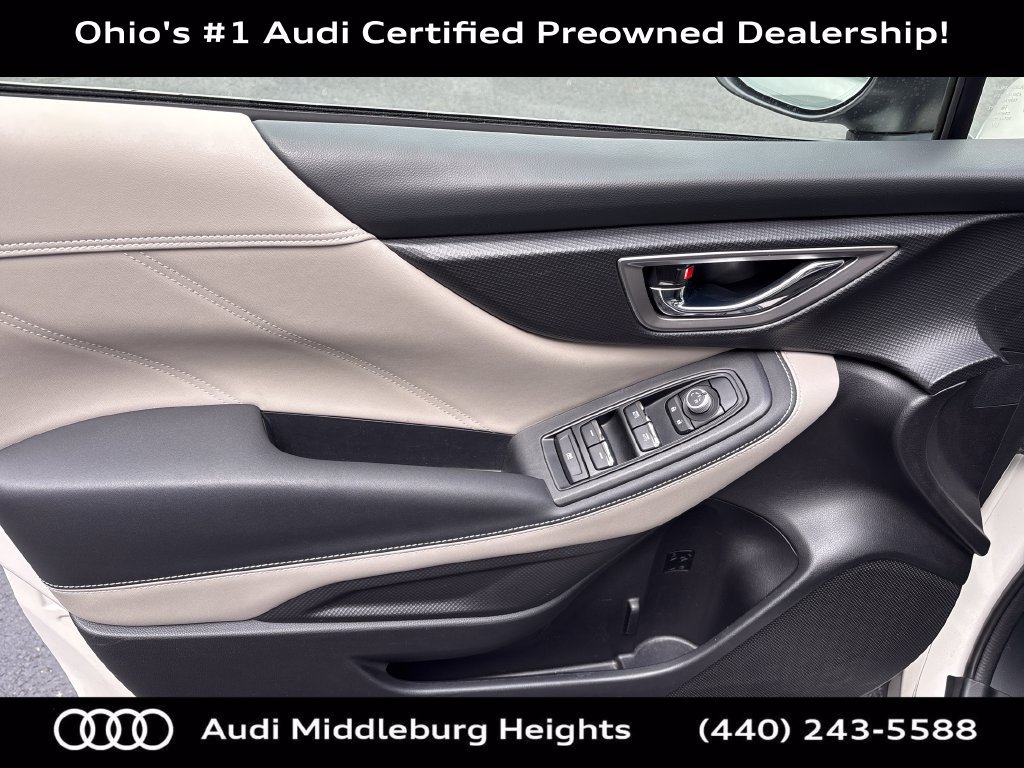 Used 2023 Subaru Forester Limited AWD/4WD image 14