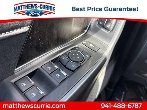 New 2026 Ford F250 Lariat AWD/4WD image 26