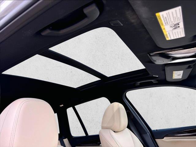 Certified 2023 BMW X3 sDrive30i w/ Premium Package RWD image 16