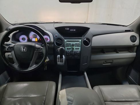 Used 2011 Honda Pilot EX-L image 15