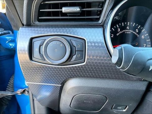 Used 2019 Ford Mustang GT w/ GT Performance Package image 14