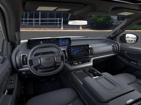 New 2025 Ford Expedition Platinum w/ Stealth Performance Package image 9