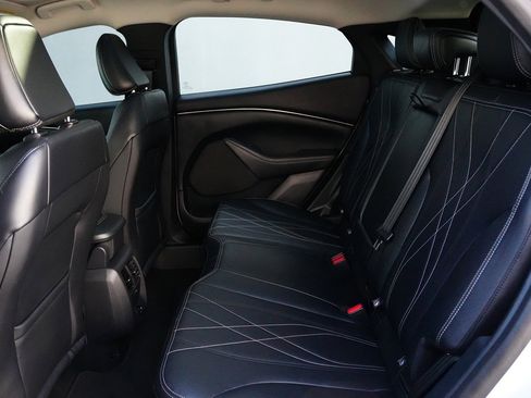 Used 2021 Ford Mustang Mach-E California Route 1 image 14