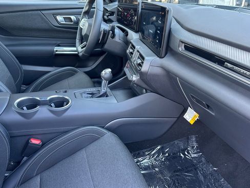 New 2026 Ford Mustang GT image 16