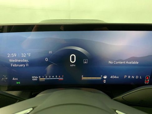 Used 2026 Buick Enclave Sport Touring w/ Power Package FWD image 15