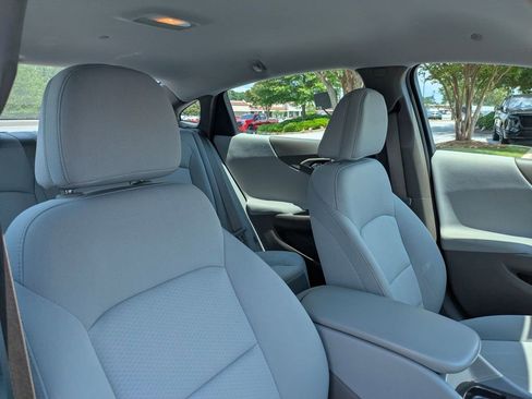 Used 2020 Chevrolet Malibu LS FWD image 20