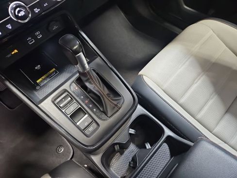 Certified 2023 Honda CR-V Sport Touring image 22