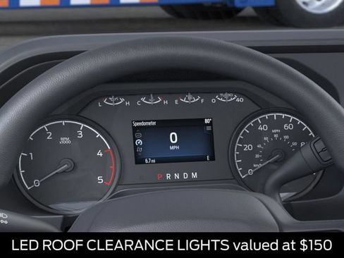 New 2026 Ford F350 XLT w/ FX4 Off-Road Package AWD/4WD image 15