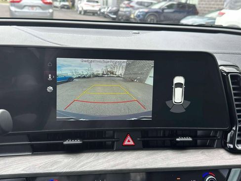 Used 2023 Kia Sportage X-Line w/ X-Line Premium Package image 29