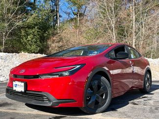 New 2026 Toyota Prius LE 360° Tour