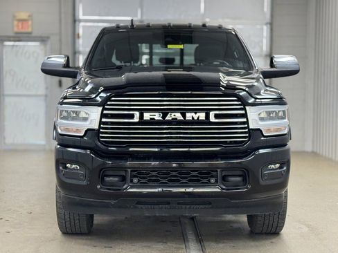 Used 2021 RAM 2500 Laramie w/ Safety Group B image 2