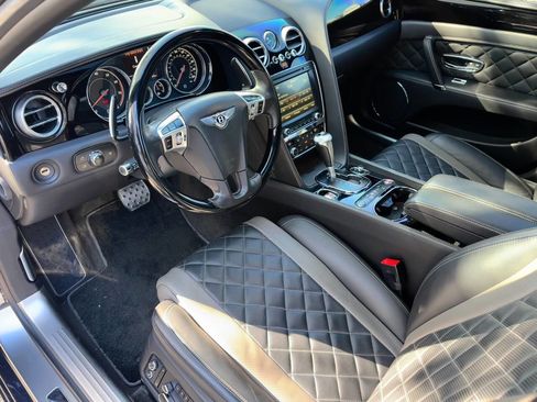 Used 2018 Bentley Flying Spur S V8 image 22