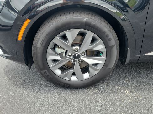 Used 2023 Kia Sportage SX FWD image 5