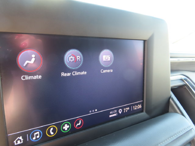 Certified 2023 Chevrolet Tahoe LS AWD/4WD image 22