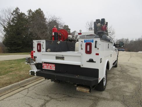 Used 2019 Ford F350 XL w/ XL Value Package image 13