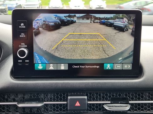 Certified 2023 Honda HR-V EX-L image 13