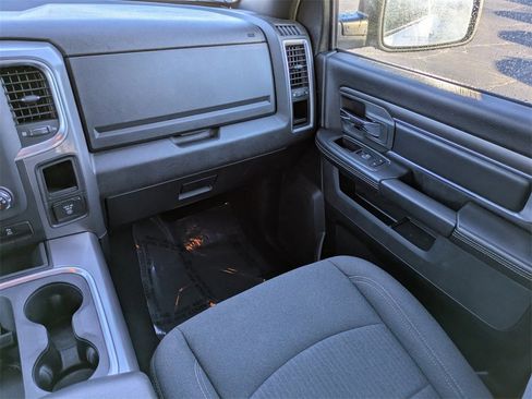 Used 2023 RAM 1500 Classic Warlock image 17