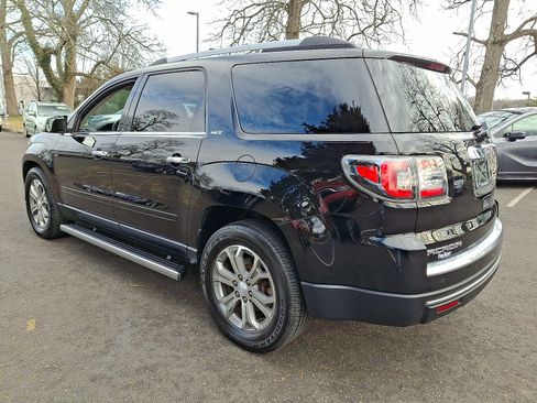 Used 2016 GMC Acadia SLT image 4