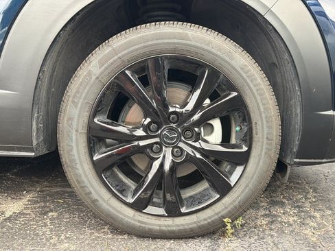 Used 2026 MAZDA CX-30 AWD 2.5 S image 14