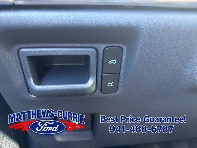 New 2027 Ford Expedition Platinum RWD image 27